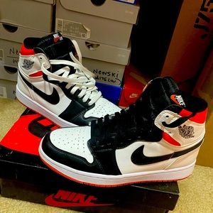 Sneakers Retro Air Jordan 1